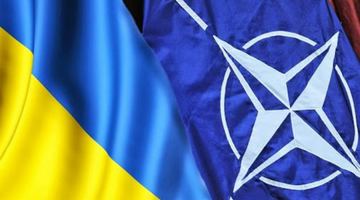 Заявку України в НАТО треба розглядати так само швидко, як заявки Швеції й Фінляндії, – віцепрем’єрка