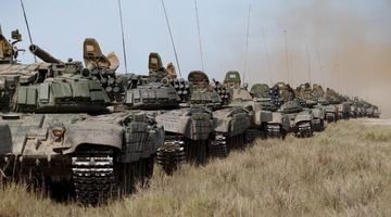 Витрати росії на оборону зросли майже на 40%, - ЗМІ
