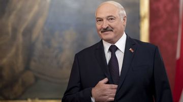У Білорусі відбудеться референдум