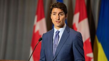 Канада запровадить санкції проти росії