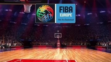 Збірні росії і білорусі відсторонили від участі у відборі на чемпіонат світу із баскетболу