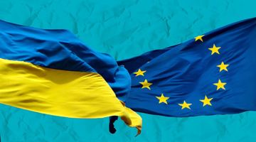 Україна в ЄС: прогнози та переваги членства