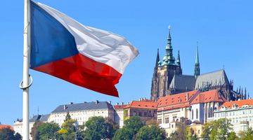 Чехія визнала злочини росії в Україні геноцидом