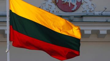 У Литві пропонують, як зняти блокаду росії на експорт українського зерна
