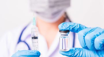Moderna створить вакцину відразу від трьох хвороб