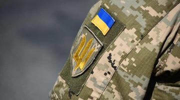 Українські захисники відбили дві атаки ворога на Луганщині, - голова ОВА