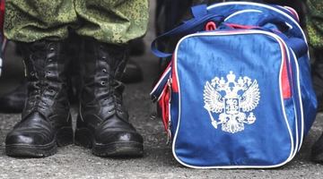 У росії наказали мобілізувати по 200 солдатів щотижня, - розвідка