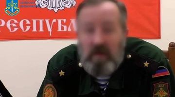 За викрадення та побиття журналіста: на Херсонщині «раднику голови ДНР» оголосили підозру