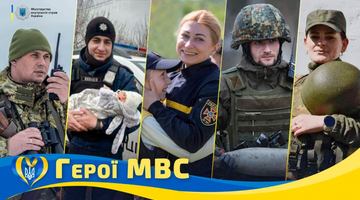 Поліцейський офіцер громади з Дніпропетровщини евакуював з-під обстрілів понад 4 тисячі людей