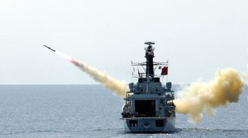 Берегову оборону посилять протикорабельні ракети Harpoon, - Резніков