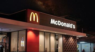 McDonalds та інші західні бренди, ймовірно, влітку повернуться в Україну