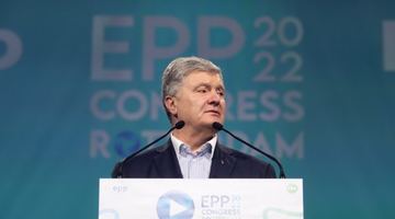 «Тиснемо на партнерів, щоб Україна отримала статус кандидата в ЄС на найближчому саміті»