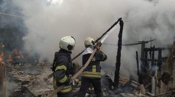 Окупанти закріплюються в районі Лисичанська, місто – у вогні