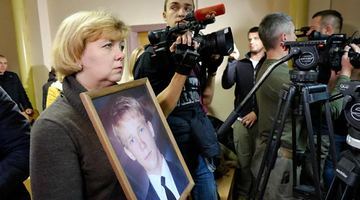 За вбивство українського школяра терористів "ДНР" заочно засудили до довічного ув'язнення