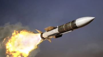 росія планує закупити в Ірану балістичні ракети. Фото із мережі