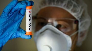 Понад 2 тисячі нових хворих: коронавірус в Україні