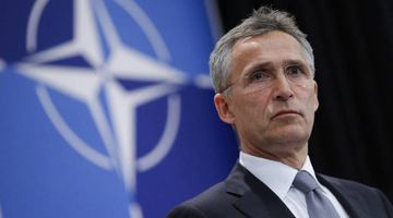 У НАТО погодили позицію на переговори з Росією щодо розширення Альянсу
