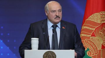Наша участь у "спецоперації" росії визначена давно, - Лукашенко