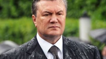 Майно Януковича конфіскували на користь держави. Фото із мережі