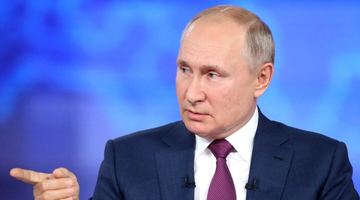 МЗС Польщі вимагає посилення тиску на Путіна