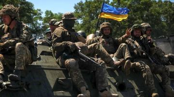 Якщо росія залишить Україну до кордону 1991 року - ми припинимо воювати, - секретар РНБО