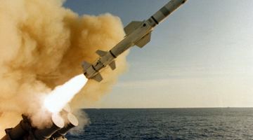 США можуть надати Україні протикорабельні ракети