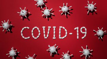 Науковці опублікували прогноз поширення Covid-19: дані невтішні