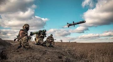 «Коли Україна у 2018 році отримала на озброєння "Джавеліни", росіяни почали відмовлятися виїжджати на позиції»