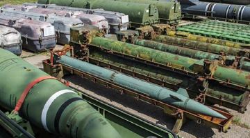 У США поки не вбачають загрози тактичного ядерного удару росії по Україні. Фото із мережі
