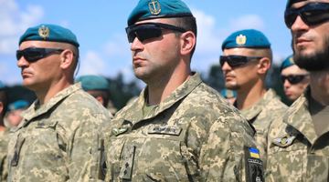 Морська піхота – гордість української армії та всієї країни