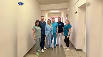 Фото: Львівському онкологічному регіональному лікувально-діагностичному центрі