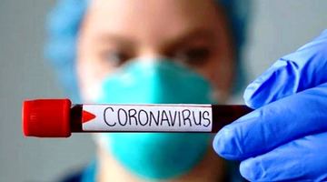 Коронавірус в Україні: статистика станом на ранок 30 грудня