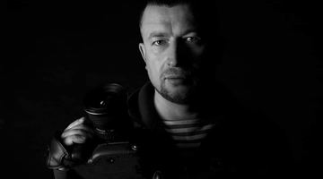"Кіборг"- десантник Руслан Боровик загинув у боях на Донбасі