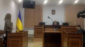 У Києві суд обрав запобіжний захід "чорним трансплантологам"