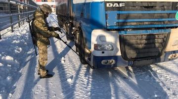 ООН доставила допомогу на Донбас
