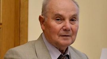 У Львові помер колишній директор історичного музею