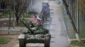 росія може напасти на Молдову, - розвідка