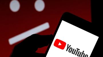 YouTube заблокував канал держдуми росії