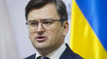 Україна не підтримає заморожування конфлікту, - міністр Кулеба