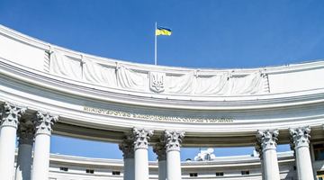 Україна буде евакуювати своїх громадян із Казахстану, - МЗС