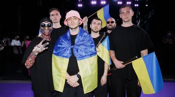 Було 12 - стало 6: в Азербайджані та Грузії заявили про помилки в оцінюванні України на "Євробаченні"