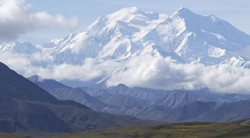 На Алясці зафіксували температурні рекорди