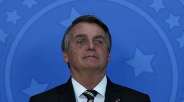 Бразилія надалі підтримуватиме нейтралітет у війні рф проти України