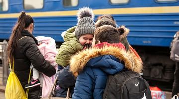У Польщі відбулись зміни щодо закону про допомогу біженцям з України