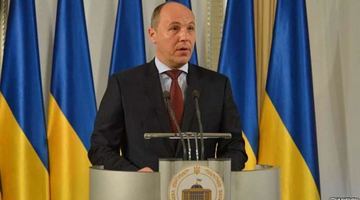Рада може розглянути у другому читанні законопроект про реінтеграцію Донбасу до 17 листопада – Парубій