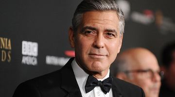 Джордж Клуні шокував заявою про закінчення акторської кар'єри
