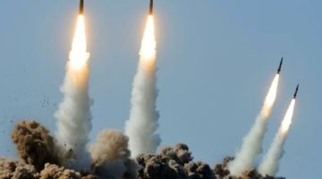 Львівщина: ракетні удари по військовому об'єкту (оновлено)