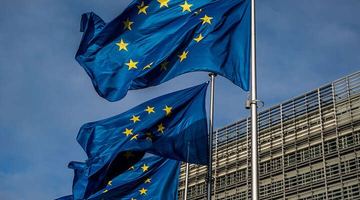 ЄС хоче тимчасово виключити нафтопровід "Дружба" з проєкту ембарго щодо рф, - Bloomberg