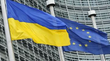 Статус кандидата в ЄС допоможе Україні в ефективній відбудові країни, - Шмигаль