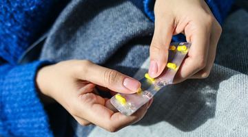 Комітет EMA схвалив ковід-таблетки від Pfizer. Фото ілюстративне pexels